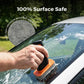 🚗 50% RABATT NU! 💧 Bilglasoljefilm-borttagare – förbättrar sikten, eliminerar repellerande ytor & enkel applicering – perfekt för sidorutor, speglar och torkarblad ✨