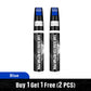 🔥 SISTA DAGEN – KÖP 1 FÅ 1 GRATIS! 🔥 Scratch Fix Car Paint Scratch Repair Pen – flerfärgad touch-up för alla fordon, precisionsapplikator, rostskydd & professionellt resultat 🚗✨