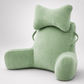 🛋️ 50% RABATT NU! Multi-Functional Waist Support Reading Pillow Back Cushion – ergonomiskt stöd, avtagbart innerfodral & mjuka färger – perfekt för soffan, sängen och läshörnan 📖✨