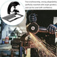 🔧 50% RABATT NU! Skyddssats för kapstativ till vinkelslip – justerbar, hållbar & enkel att installera – perfekt för säker och bekväm träbearbetning 🛠️✨