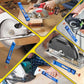 🎯 50% RABATT NU! Justerbar hållare för ABS-avbitare – kompakt, säker & lätt – perfekt för precisionsskärning, fräsning och hantverksprojekt 🛠️✨