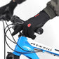 ❄️ 50% RABATT NU! 🧤Outdoor Winter Gloves, Touchscreen andWindproof Full-Finger Gloves for Sports, Travel,and Daily Activities