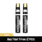 🔥 SISTA DAGEN – KÖP 1 FÅ 1 GRATIS! 🔥 Scratch Fix Car Paint Scratch Repair Pen – flerfärgad touch-up för alla fordon, precisionsapplikator, rostskydd & professionellt resultat 🚗✨