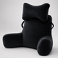 🛋️ 50% RABATT NU! Multi-Functional Waist Support Reading Pillow Back Cushion – ergonomiskt stöd, avtagbart innerfodral & mjuka färger – perfekt för soffan, sängen och läshörnan 📖✨