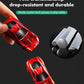 🚗💥 Alloy model car set – perfekt för samlaren & bilälskaren