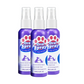 🧴 50% RABATT NU! Tandvårdsspray för husdjur – utan borste – naturlig pepparmynta – eliminerar dålig andedräkt & plack 🐾✨