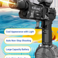 🔫 50% RABATT NU!💦 Snabbt Läge Ice Blast Vattenpistol – 10m Lång Räckvidd & 500ml Kapacitet – Hög Effekt Vatten Blaster för Sommar Strand Fest 🏖️