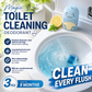 🥳 2026 HOT SALE – 50 % RABATT NU! 🚽✨ Toalettrengöring & luktborttagare – automatisk rengöring vid varje spolning, långvarig fräschör och enkel installation på 30 sekunder 🌸💧