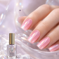 💅 50% RABATT NU! Lilac Glossy Mirror Nail Strengthener – stärker svaga naglar, ger spegelblank glans & torkar snabbt i luft – perfekt för vackra, hållbara naglar ✨💎