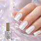 💅 50% RABATT NU! Lilac Glossy Mirror Nail Strengthener – stärker svaga naglar, ger spegelblank glans & torkar snabbt i luft – perfekt för vackra, hållbara naglar ✨💎