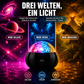 🌌 50% RABATT NU! ✨ Ocean Dinosaur Projector Lamp – populär med över 100 000 användare – förvandla ditt rum till en galax 🌠
