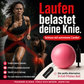📢📢50% rabatt!!🧘‍♀️20 och 25cm anti-sprängande pilatesboll med pump