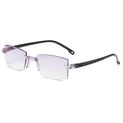 👓✨ Blåljusblockerande Glasögon – Skydda dina ögon från skärmar & sov bättre!