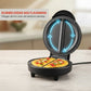 🍳 50% RABATT NU! 🔥 Multifunktionell elektrisk non-stick frukostgrill – perfekt för pannkakor, ägg & bacon – snabb uppvärmning & lätt att rengöra 🏕️✨