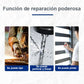🔥 BÄSTSÄLJARE – 50% RABATT NU! 🔥 Lim för metallreparation – vattentätt reparationslim av industriell kvalitet – kraftfull, hållbar & lätt att använda – perfekt för hemmet, fordon och maskiner 🛠️✨