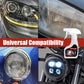 🚗 50% RABATT NU! Car Headlight Restorer – återställer klarhet och glans – perfekt för bilstrålkastare och fordonssäkerhet 💡✨