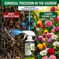 🌿 50% RABATT NU! ⚡ Rotdödande ogräsmedel för hemmabruk – 1 sprayning = 5 år ogräsfritt, jordvänligt & enkel applicering – perfekt för trädgård, uppfart och rabatter 🛑🌱