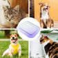 🐶🧊 50 % RABATT! Sluta se ditt flämtande husdjur ligga på det heta golvet! Det här är ingen vanlig matta, utan en personlig luftkonditionering för pälsen. Sidenet absorberar värmen och förblir iskallt i timmar!