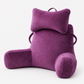 🛋️ 50% RABATT NU! Multi-Functional Waist Support Reading Pillow Back Cushion – ergonomiskt stöd, avtagbart innerfodral & mjuka färger – perfekt för soffan, sängen och läshörnan 📖✨