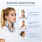🦒 50% RABATT NU! Posture Fix – Ljust & justerbart hållningsstöd – 4‑vägs stöd, ultralätt & andningsbart – främjar korrekt ryggradsjustering och god hållning 🧒✨