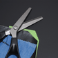 ✂️ 50% RABATT NU! Serrated Sewing Scissors – vassa tandade blad, ergonomisk design & mångsidig användning – perfekt för tyg, läder, papper och hantverk 🧵✨
