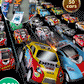 🚗💥 Alloy model car set – perfekt för samlaren & bilälskaren