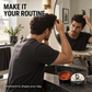 ✨ Nyhet 2026 – 50% RABATT NU! 🔆 Hårstylingvax med doft av cologne – form, definition & parfymerad stadga – perfekt för daglig styling och en fräsch look 💈