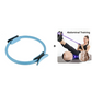 🏆 50% RABATT NU! 💪 Pilatesring – multifunktionell fitnessring för hela kroppen ✨