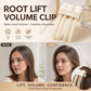 💇‍♀️ 50% RABATT NU! Trådlös uppvärmd volymclip för hårrötter – salongskvalitet hemma – perfekt för tunt och platt hår 💨✨