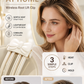 💇‍♀️ 50% RABATT NU! Trådlös uppvärmd volymclip för hårrötter – salongskvalitet hemma – perfekt för tunt och platt hår 💨✨