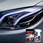 🚗 50% RABATT NU! Car Headlight Restorer – återställer klarhet och glans – perfekt för bilstrålkastare och fordonssäkerhet 💡✨