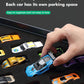 🚗💥 Alloy model car set – perfekt för samlaren & bilälskaren