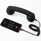 📞 50% RABATT NU! ✨ Retro telefonlur – nostalgi, mindre strålning & enkel anslutning – perfekt för långa samtal och unika presenter 🤣