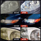 🚗 50% RABATT NU! Car Headlight Restorer – återställer klarhet och glans – perfekt för bilstrålkastare och fordonssäkerhet 💡✨