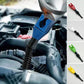 ( 🎁 Mid-Year Hot Sale-30% OFF) Infällbar Auto bränsletratt