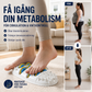 🦶 50% RABATT NU! ✨ Hemfotrulle med akupressurmassage – stimulerar fotens punkter, förbättrar cirkulationen & enkel att använda hemma 🌿