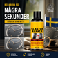🔍 50% RABATT NU! Multifunktionell polish mot repor – återställer klarhet och glans på klockor, smycken, linser och metall ✨🛡️