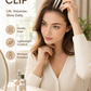💇‍♀️ 50% RABATT NU! Trådlös uppvärmd volymclip för hårrötter – salongskvalitet hemma – perfekt för tunt och platt hår 💨✨