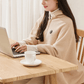 🧣 50% RABATT NU! ✨ Bärbar uppvärmd filt-sjal med dragkedja – snabbvärme, USB & mjuk fleece – perfekt för kalla dagar hemma, på kontoret och resan ☁️