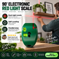 📐 50% RABATT NU! Infrarött laserpass med 90° rät vinkel – exakt horisontell & vertikal linje, tydlig stråle & kompakt design – perfekt för montering, målning och kakelsättning ✨