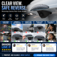 🌧️ 50% RABATT NU! 🚗 Camera Rain Shield – effektivt regnskydd, klar sikt & enkel installation – perfekt för säker backning i alla väder 📷✨