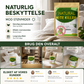 🌿 50% RABATT NU! Naturlig kvalsterkontroll Sachet – växtbaserat, långvarigt skydd & säkert för barn och husdjur – perfekt för garderober, sängkläder och soffor 🛏️✨