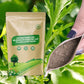 🌿 50% RABATT NU! Antibakteriell Kvalsterskyddspåse på Växtbasis (10-pack) – naturligt skydd, antibakteriell & långvarig frisk luft – perfekt för säng, garderob och lådor ✨