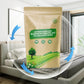 🌿 50% RABATT NU! Antibakteriell Kvalsterskyddspåse på Växtbasis (10-pack) – naturligt skydd, antibakteriell & långvarig frisk luft – perfekt för säng, garderob och lådor ✨