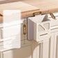 🧹 50% RABATT NU! Hopfällbar hängande sophink för köket – platsbesparande, enkel att hänga på skåpsdörren & perfekt för matlagning 🚪♻️