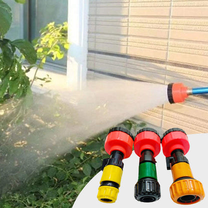 💧 50% RABATT NU! 🌱 Spraymunstycke för plantskola – 3 storlekar, justerbara maskstorlekar & precisionsvatten – perfekt för fröodling och känsliga plantor 🔥