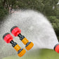 💧 50% RABATT NU! 🌱 Spraymunstycke för plantskola – 3 storlekar, justerbara maskstorlekar & precisionsvatten – perfekt för fröodling och känsliga plantor 🔥