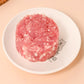🍔 50% RABATT NU! Pressverktyg för köttfärslimpa – 304 rostfritt stål, non-stick & enkel användning – perfekt för hemlagade hamburgare och biffar 🥩✨