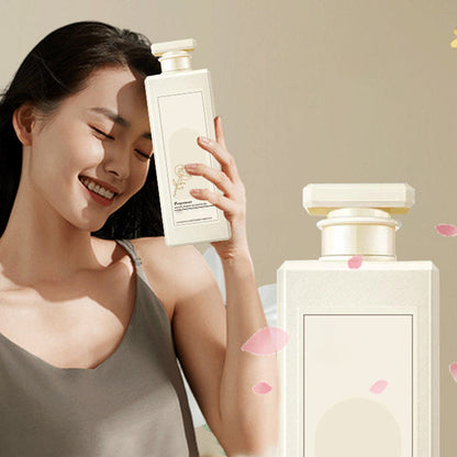 🧴 50% RABATT NU! Doftande återfuktande kroppstvätt – djuprengör, ljusnar, vårdar & doftar lyxigt 🧖‍♀️✨