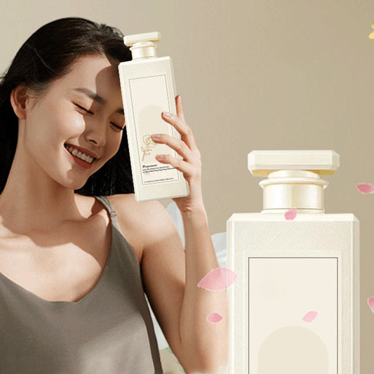 🧴 50% RABATT NU! Doftande återfuktande kroppstvätt – djuprengör, ljusnar, vårdar & doftar lyxigt 🧖‍♀️✨